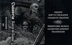 Tukaaria : Raw to the Rapine